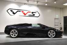 Lamborghini Murcielago LP640 Roadster