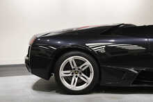 Lamborghini Murcielago LP640 Roadster