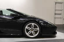 Lamborghini Murcielago LP640 Roadster