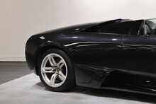 Lamborghini Murcielago LP640 Roadster