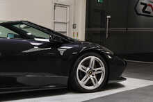 Lamborghini Murcielago LP640 Roadster