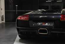 Lamborghini Murcielago LP640 Roadster