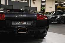 Lamborghini Murcielago LP640 Roadster