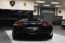 Lamborghini Murcielago LP640 Roadster