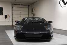 Lamborghini Murcielago LP640 Roadster