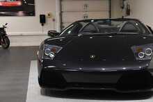 Lamborghini Murcielago LP640 Roadster