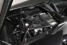 Lamborghini Murcielago LP640 Roadster