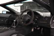 Lamborghini Murcielago LP640 Roadster