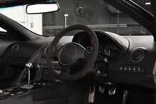 Lamborghini Murcielago LP640 Roadster