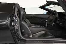 Lamborghini Murcielago LP640 Roadster