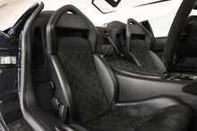 Lamborghini Murcielago LP640 Roadster