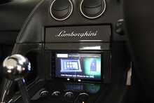 Lamborghini Murcielago LP640 Roadster
