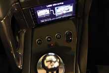 Lamborghini Murcielago LP640 Roadster