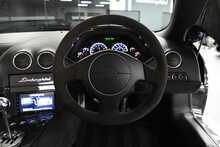 Lamborghini Murcielago LP640 Roadster