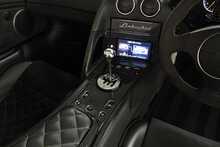 Lamborghini Murcielago LP640 Roadster