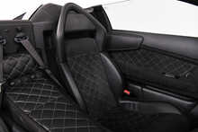 Lamborghini Murcielago LP640 Roadster