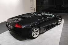 Lamborghini Murcielago LP640 Roadster