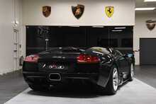 Lamborghini Murcielago LP640 Roadster