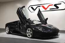 Lamborghini Murcielago LP640 Roadster