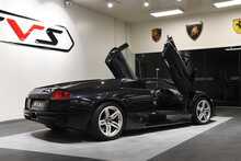 Lamborghini Murcielago LP640 Roadster