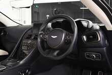Aston Martin DBS V12 BiTurbo Superleggera