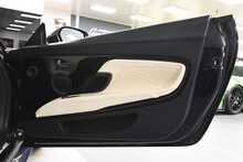 Aston Martin DBS V12 BiTurbo Superleggera