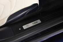 Aston Martin DBS V12 BiTurbo Superleggera