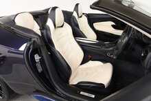 Aston Martin DBS V12 BiTurbo Superleggera