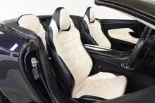 Aston Martin DBS V12 BiTurbo Superleggera