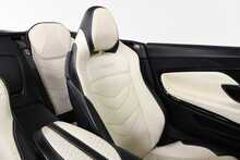 Aston Martin DBS V12 BiTurbo Superleggera