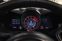 Aston Martin DBS V12 BiTurbo Superleggera
