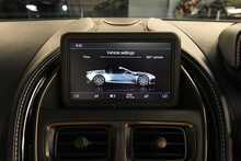 Aston Martin DBS V12 BiTurbo Superleggera