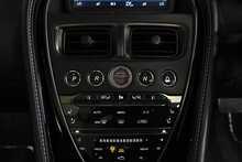 Aston Martin DBS V12 BiTurbo Superleggera