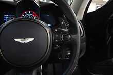 Aston Martin DBS V12 BiTurbo Superleggera