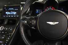 Aston Martin DBS V12 BiTurbo Superleggera