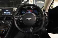 Aston Martin DBS V12 BiTurbo Superleggera