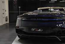Aston Martin DBS V12 BiTurbo Superleggera