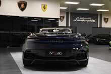 Aston Martin DBS V12 BiTurbo Superleggera