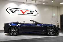 Aston Martin DBS V12 BiTurbo Superleggera
