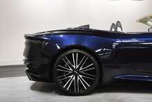 Aston Martin DBS V12 BiTurbo Superleggera
