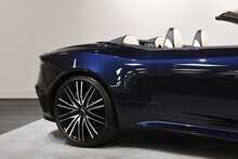 Aston Martin DBS V12 BiTurbo Superleggera