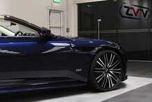 Aston Martin DBS V12 BiTurbo Superleggera
