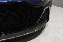 Aston Martin DBS V12 BiTurbo Superleggera