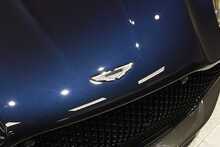Aston Martin DBS V12 BiTurbo Superleggera
