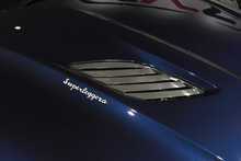 Aston Martin DBS V12 BiTurbo Superleggera