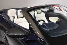 Aston Martin DBS V12 BiTurbo Superleggera