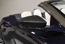 Aston Martin DBS V12 BiTurbo Superleggera