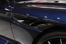 Aston Martin DBS V12 BiTurbo Superleggera
