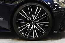 Aston Martin DBS V12 BiTurbo Superleggera
