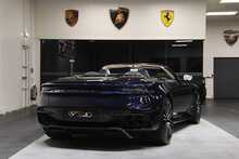 Aston Martin DBS V12 BiTurbo Superleggera
